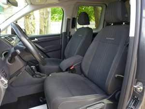 Volkswagen Caddy Caddy TDI BMT 2.0 TDI (5-Si.) DSG Alltrack Bild 4
