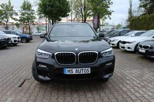 BMW X3 xDr30d MSPORT*Panorama*Head Up*Brau/Leder*AHK Bild 2