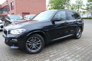 BMW X3 xDr30d MSPORT*Panorama*Head Up*Brau/Leder*AHK Bild 1