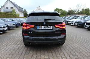 BMW X3 xDr30d MSPORT*Panorama*Head Up*Brau/Leder*AHK Bild 3