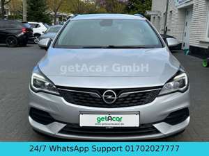 Opel Astra K Sports Tourer Edition Start/Stop*NAVI*8F Bild 2