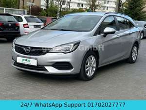Opel Astra K Sports Tourer Edition Start/Stop*NAVI*8F Bild 3