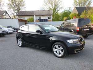 BMW 118 118i Motorschaden Motor Läuft Lagerschaden