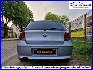 BMW 116 i 2.0 6-Gang 1.Hd. Scheckheft Klima PDC Alu Bild 5