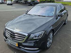 Mercedes-Benz S 560 S 560 4Matic (222.086)