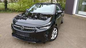 Opel Corsa F Elegance Automatik Navi Sitzh. Allwetter Bild 1