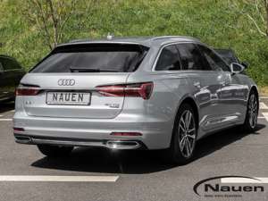 Audi A6 Avant 40 TDI *Leasing ab 469€* NP: 79860€* Bild 2
