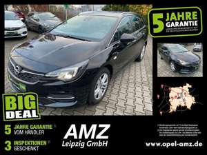 Opel Astra K 1.2 Facelift) Elegance *wenig Kilometer* Bild 1