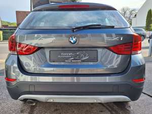 BMW X1 xDrive18d Standheizung Bild 5