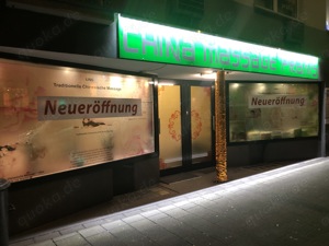 China Massage Ling in Köln