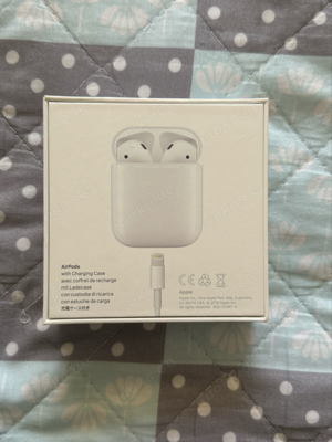 Apple AirPods 1. Generator mit OVP