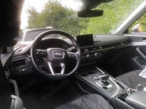Audi A4 b9 s line S4 Optik  Bild 6