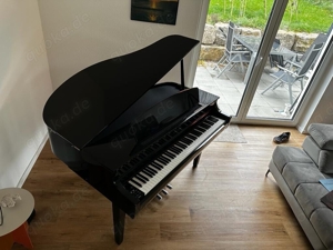 Yamaha CLP-765GP Digital Grand Piano (E- Flügel)