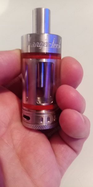 Kangertech RTA Verdampfer