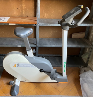 Heimtrainer Fitness ECB Ergometer E 420 TUNTURI