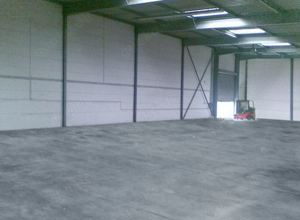 Halle ,Gewerbehalle, Produktionshalle, Lagerhalle Bild 2