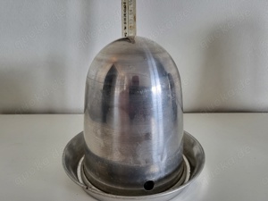 verschiedene Hühner,- und Kükentränken Bild 8