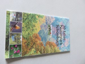 Schönbuch Buch zu verschenken