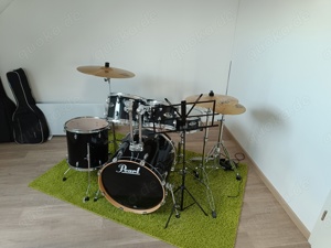 Schlagzeug Pearl Expert series