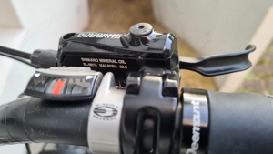 Vollgefedert Fully MTB Steppenwolf Tycoon XC_26"_Gr.S_14,9kg Bild 6