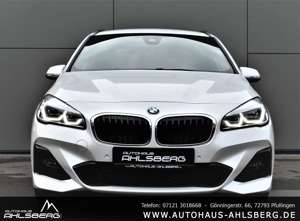 BMW 218 XD M SPORT SHADOW GT LIVE/LED/TEMPO./AHK/CAR-PLAY Bild 3