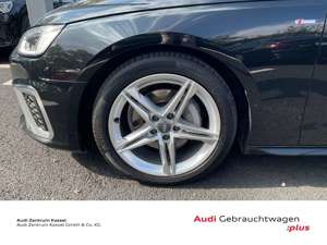 Audi A4 40 TDI qu. S line LED Navi Teilleder Bild 4