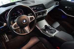 BMW 320 d xDrive M Sport HEADUP/MEMORY/KOMFORTZUG/ACC Bild 5