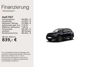 Audi SQ7 Bild 2