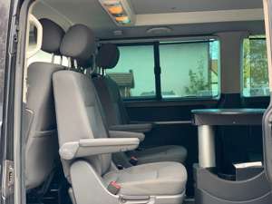 Volkswagen T5 Multivan T5Multivan Comfortline Tisch Bett7Sitze gepflegt Bild 2