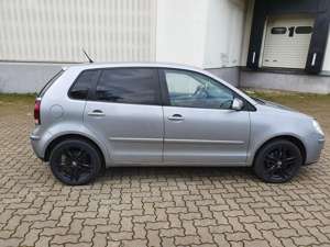 Volkswagen Polo 1.2 Black/Silver Edition Bild 4