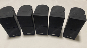 Bose Anlage 5.1 Surround Lifestyle Serie