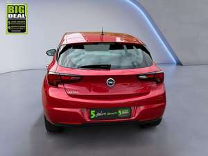 Opel Astra K 1.2 Turbo Edition  LED PDC Radio Klima Bild 4
