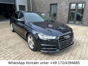 Audi A6 Avant 2.0 TDI S-Line ultra Aut.*Navi*LED*AHK