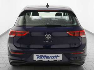 Volkswagen Golf 1.0 TSI LIFE Navi ACC digCockpit Bild 5