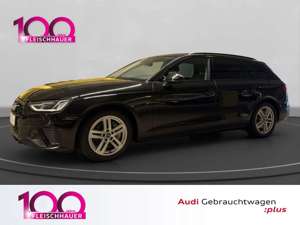 Audi A4 Avant 40 TDI quattro S line LED+AHK+ACC+NAVI+DC+RF Bild 1