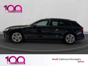 Audi A4 Avant 40 TDI quattro S line LED+AHK+ACC+NAVI+DC+RF Bild 3