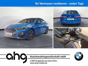 BMW Others 220i Gran Coupe M Sport Navi. Sportsitze PDC LED Bild 1