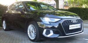 Audi A3 35 TFSI Sportback S-tronic advanced Navi+LED+ Bild 2