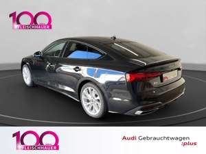 Audi A5 Sportback 2.0 TFSI quattro Matrix LED ACC SHZ Klim Bild 4