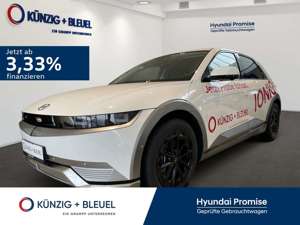 Hyundai IONIQ 5 Elektro 4WD 77,4kWh UNIQ-Paket Assistenz Bild 1