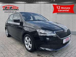 Skoda Fabia Cool Plus 1.0 MPI EU6d DAB SHZ Bluet. PDC Klima Fr