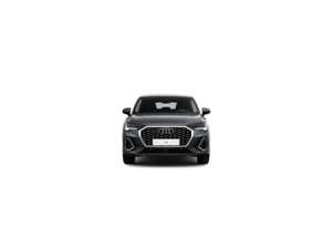 Audi Q3 S line 35 TFSI 110(150) kW(PS) S tr Bild 4