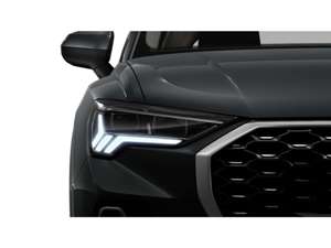 Audi Q3 S line 35 TFSI 110(150) kW(PS) S tr Bild 3