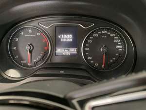 Audi A3 1.4 TFSI Limousine S tronic Ambiente Bild 3