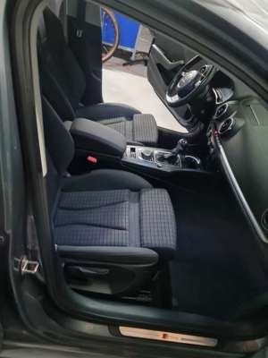 Audi A3 1.4 TFSI Limousine S tronic Ambiente Bild 4