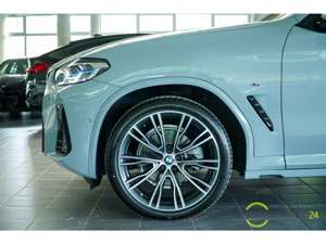 BMW X4 20d MSport AHK Innovation Memory Pano HK HUD Bild 5