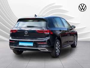 Volkswagen Golf VIII 1.4 TSI DSG eHybrid Style, Navi, LED, Bild 4
