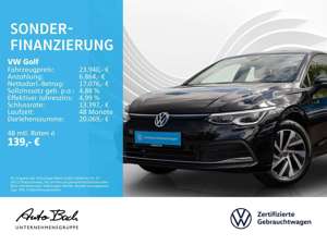 Volkswagen Golf VIII 1.4 TSI DSG eHybrid Style, Navi, LED, Bild 1