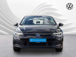 Volkswagen Golf VIII 1.4 TSI DSG eHybrid Style, Navi, LED, Bild 2
