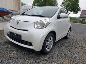 Toyota iQ 1.0 Multidrive /Automatik /Klima/Alufelgen/Zentral